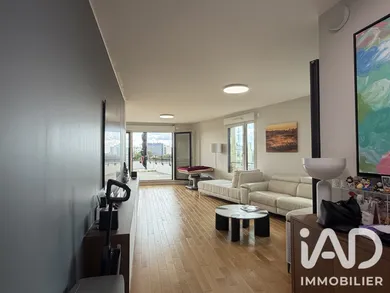 Appartement à Villejuif (94800)