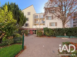Appartement à Athis-Mons (91200)