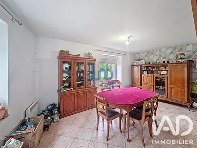 Maison de village à Cernion (08260)