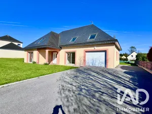 House in Loudéac (22600)