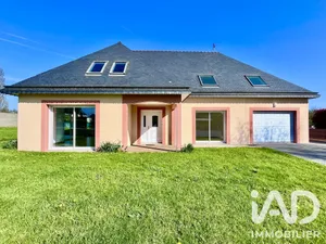 Maison à Loudéac (22600)
