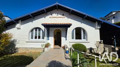 Maison à Saint-Jean-de-Luz (64500)