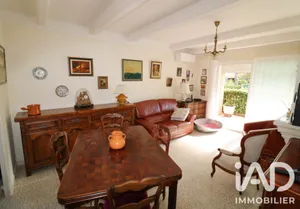 House in Forcalqueiret (83136)