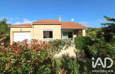 Maison à Forcalqueiret (83136)