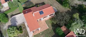 Maison traditionnelle à Llupia (66300)
