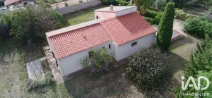 Maison traditionnelle à Llupia (66300)