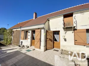 House in Tauxigny-saint-bauld (37310)