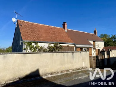Maison à Tauxigny-saint-bauld (37310)