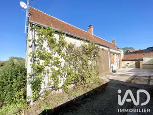 House in Tauxigny-saint-bauld (37310)
