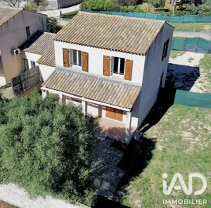 House in Baron (30700)