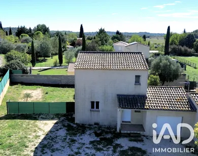 Maison à Baron (30700)