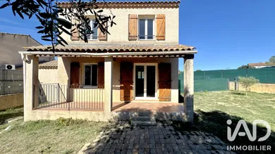 Maison à Baron (30700)