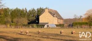 Longère à Évran (22630)