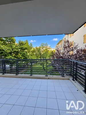 Apartment in Marseille (13014)