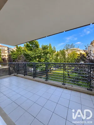 Appartement à Marseille (13014)