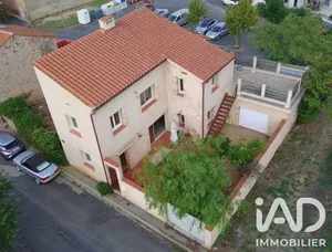 Maison de ville à Llupia (66300)