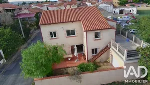 Maison de ville à Llupia (66300)