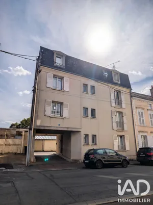 Appartement à Pithiviers (45300)