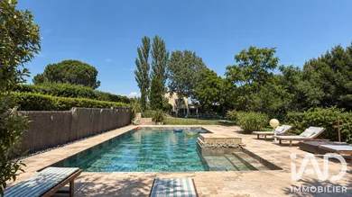 Maison à Margon (34320)