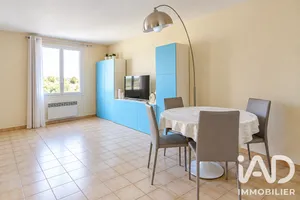 Apartment in Pithiviers (45300)