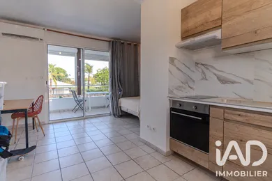 Apartment in Cayenne (97300)