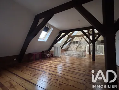Immeuble à Douai (59500)