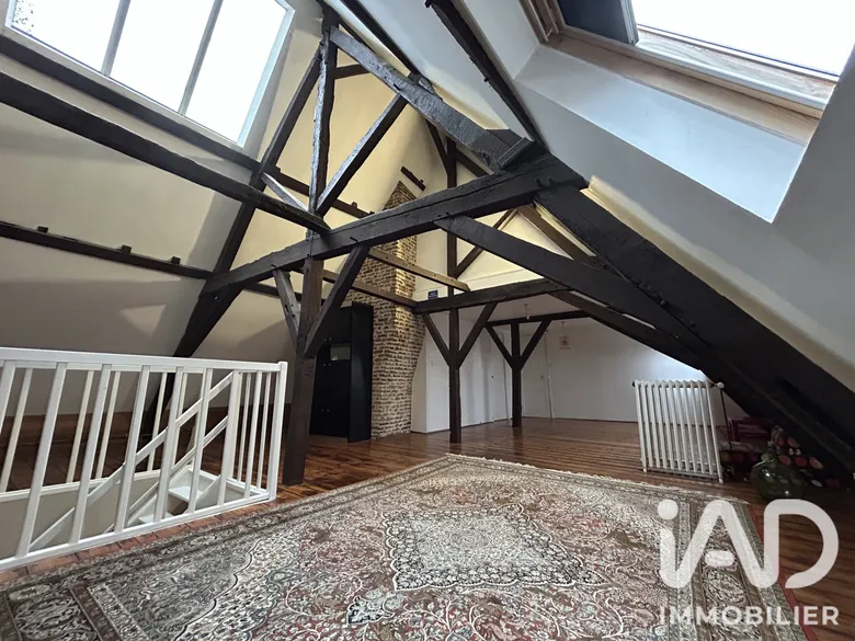 Immeuble 2 pièces 230 m² · à Douai · 230,2 m² · 195 000 €