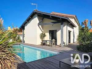 House in Balma (31130)