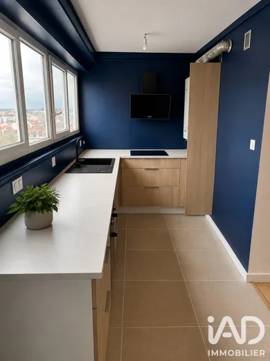 Appartement à Pau (64000)