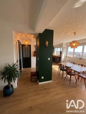 Appartement à Pau (64000)