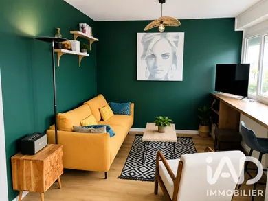Appartement à Pau (64000)