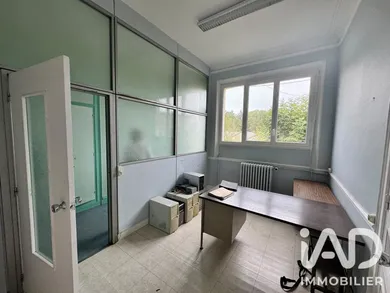 Bureaux à Breteuil (27160)