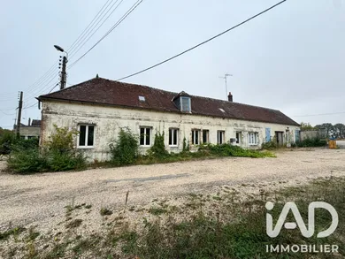 Bureaux à Breteuil (27160)