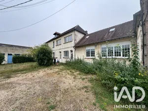 Bureaux à Breteuil (27160)