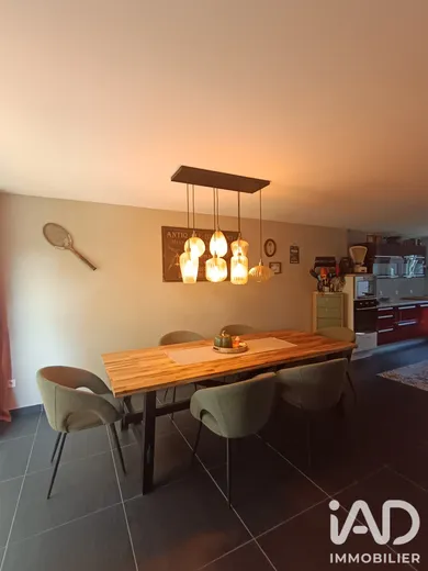 Maison à Téteghem (59229)