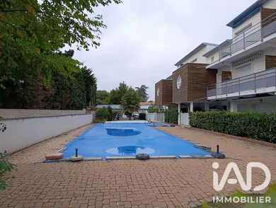 Appartement à Préfailles (44770)