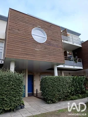 Appartement à Préfailles (44770)