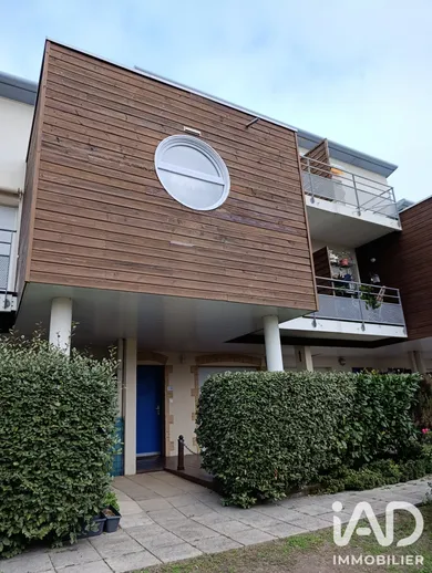 Appartement à Préfailles (44770)