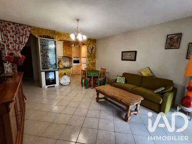 Appartement à Préfailles (44770)