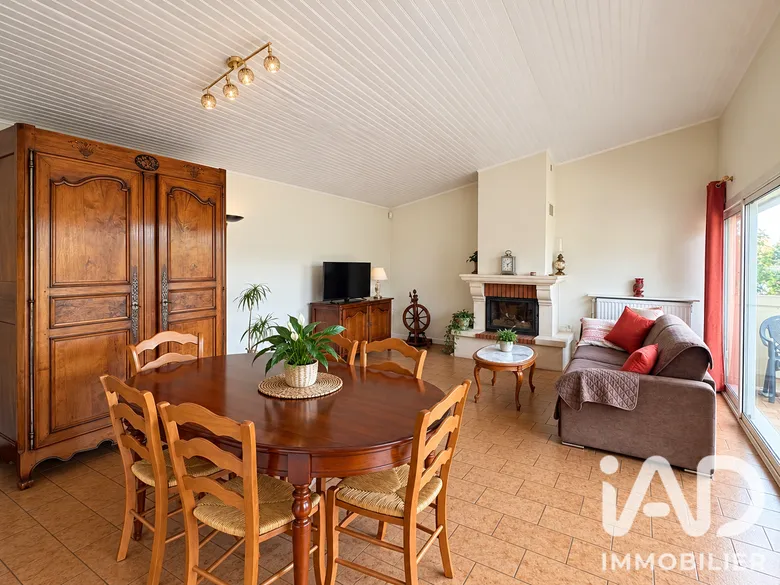 Maison 4 pièces 105 m² · à Carbon-Blanc · 105 m² · 275 000 €
