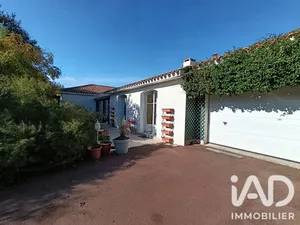 House in Pornic (44210)