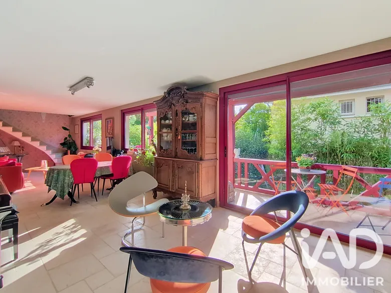 Maison 6 pièces 150 m² · à Bonsecours · 150 m² · 410 000 €