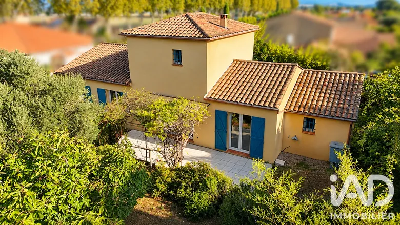 Maison 6 pièces 120 m² · à Villesiscle · 120 m² · 242 000 €