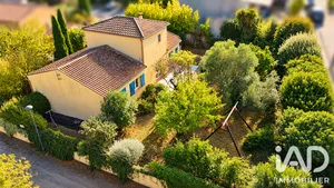 House in Villesiscle (11150)