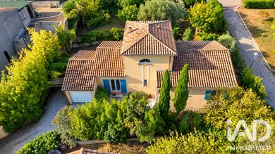 Maison à Villesiscle (11150)