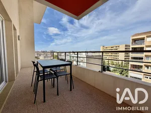 Appartement à Marseille (13010)