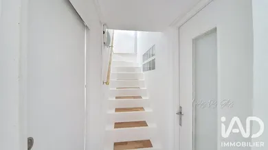 Maison traditionnelle à Les Clayes-sous-Bois (78340)