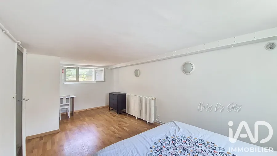 Maison traditionnelle à Les Clayes-sous-Bois (78340) photo 3