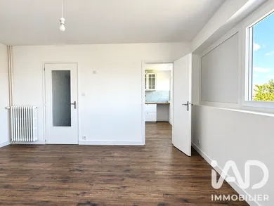 Appartement à Saint-Herblain (44800)