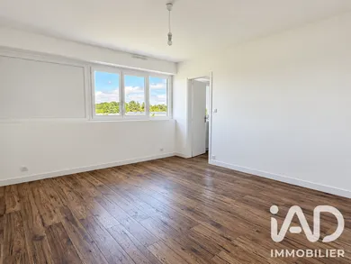 Appartement à Saint-Herblain (44800)